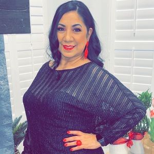 Meet your Posher, Melinda
